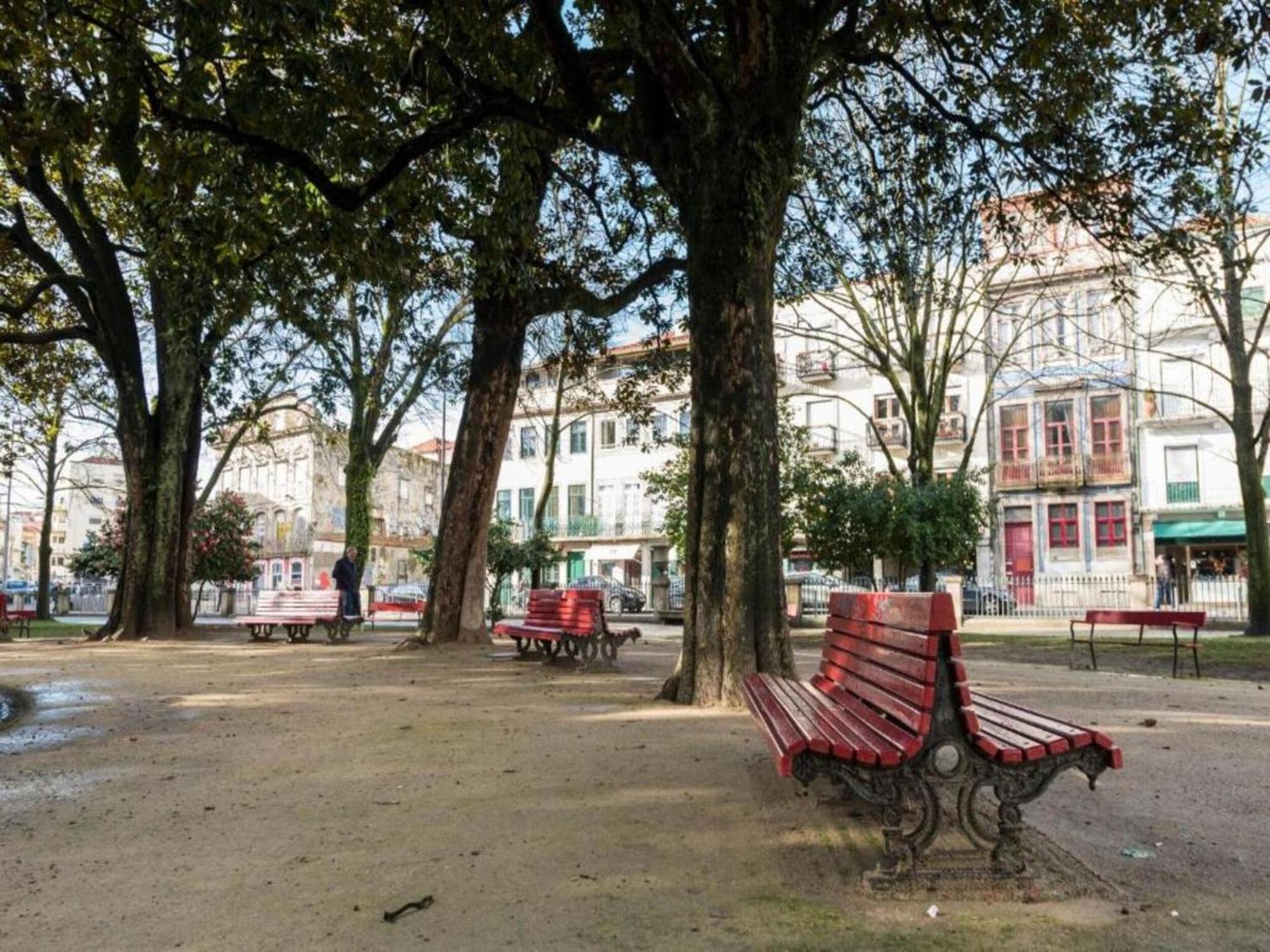 Spacious 2-bedroom Retreat In Appartement